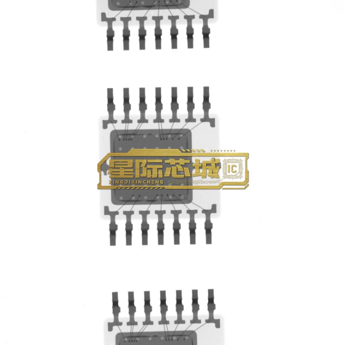 AMS AS5047P-ATSM 图片4