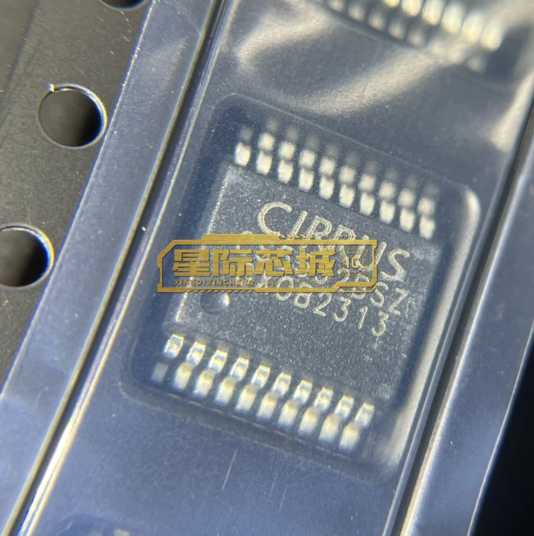 CS5532-BSZR CS5532-BSZR