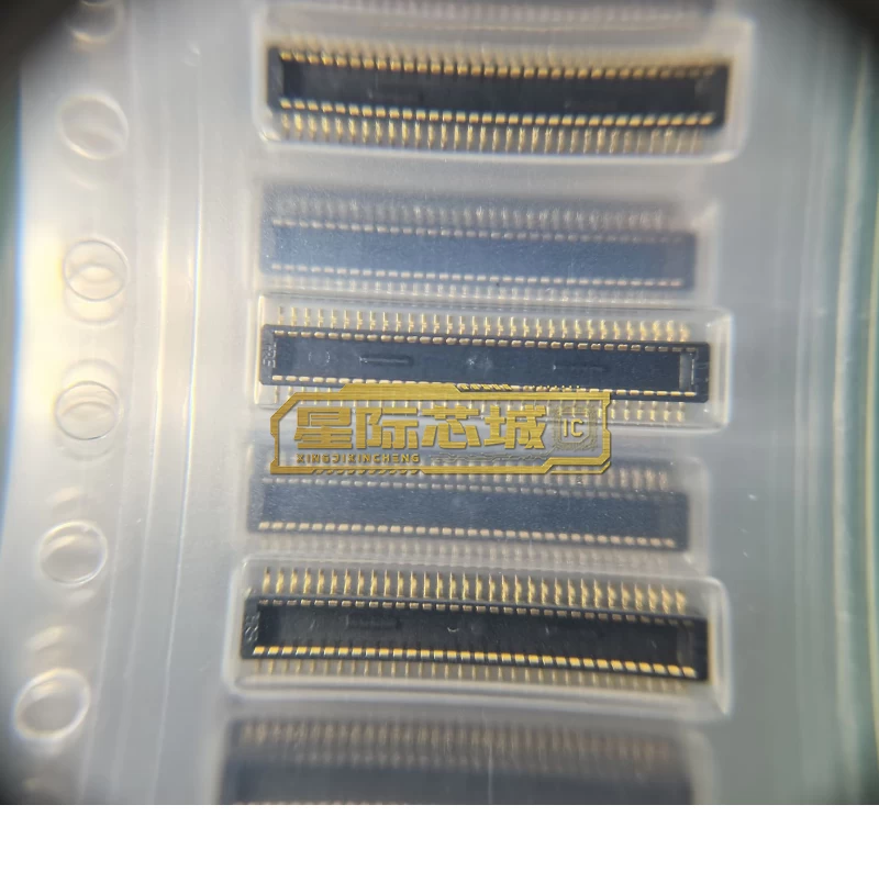 HIROSE DF40C-60DP-0.4V(51) 图片3 HIROSE DF40C-60DP-0.4V(51) 图片3