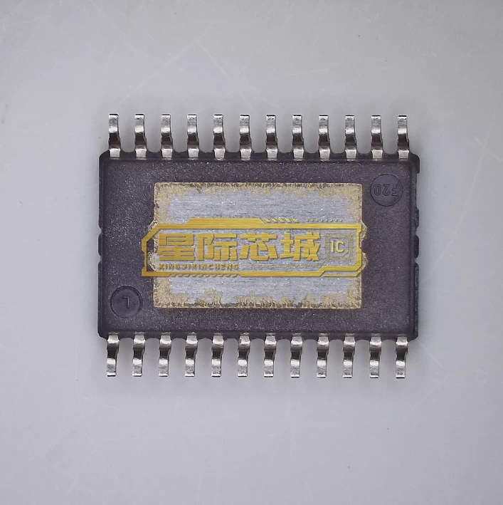 DRV8873SPWPR