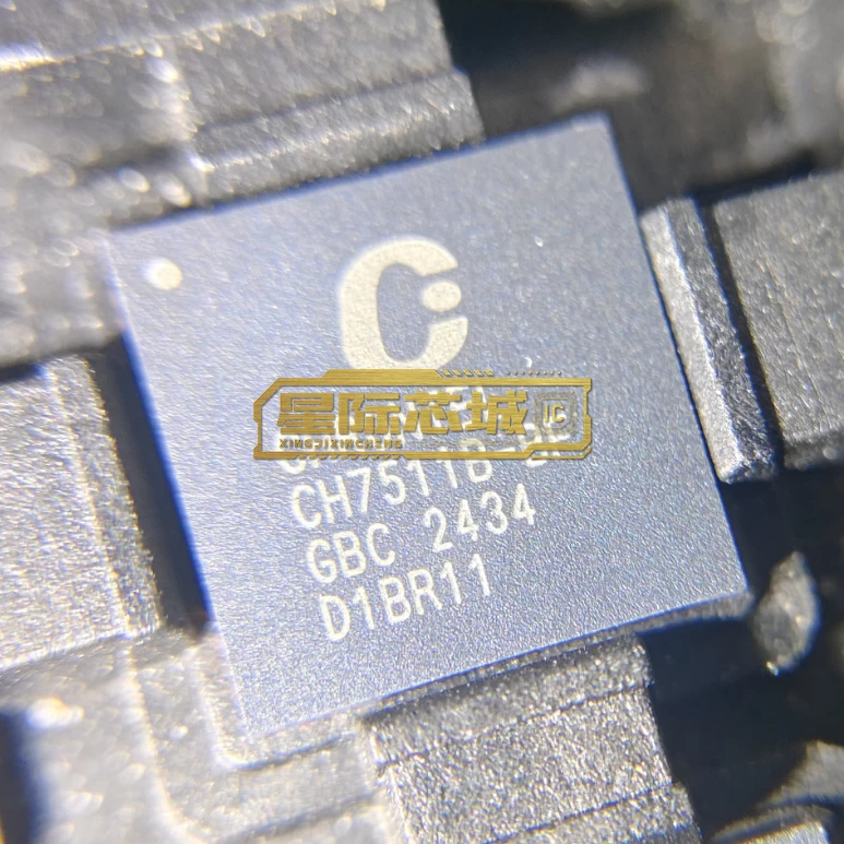 CH7511B-BF CH7511B-BF