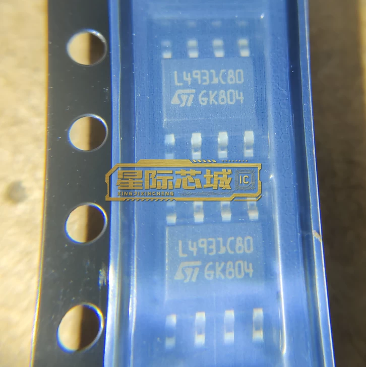 L4931CD80-TR