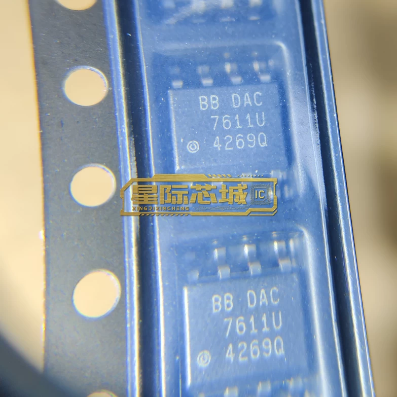 DAC7611U/2K5 DAC7611U/2K5