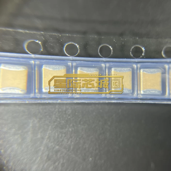 Murata Electronics GRM32ER61A107ME20L