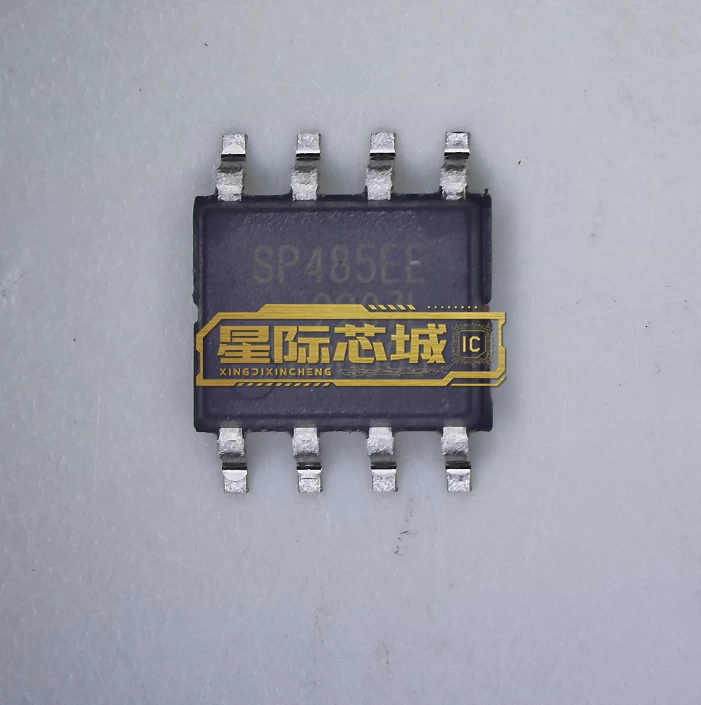SP485EEN-L/TR