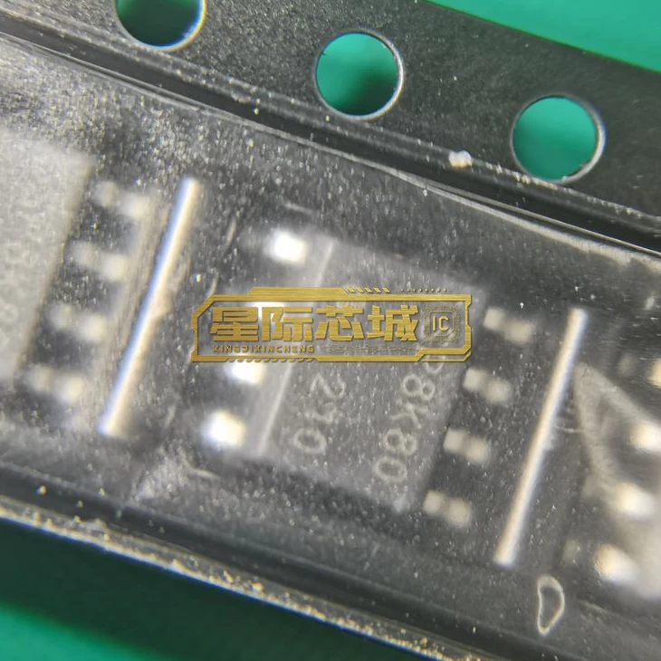 SP8K80TB1 SP8K80TB1