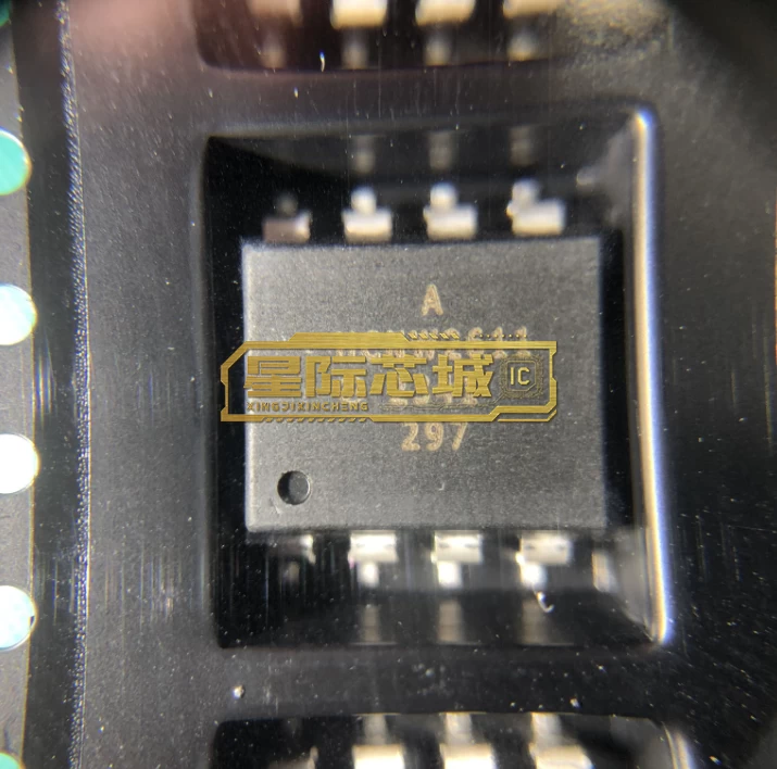 AVAGO HCNW2611-500E 图片3