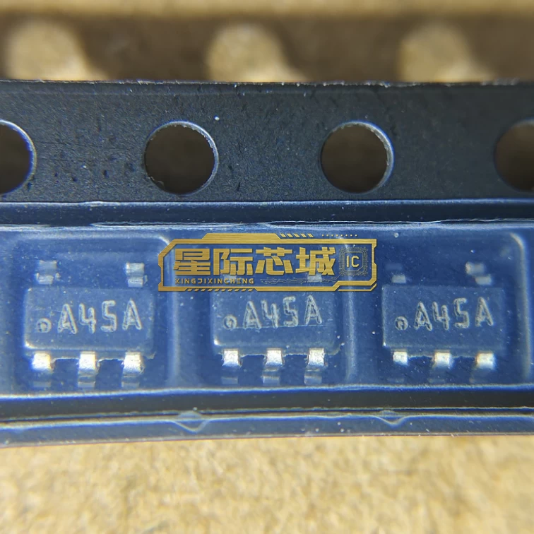 LM8261M5X/NOPB