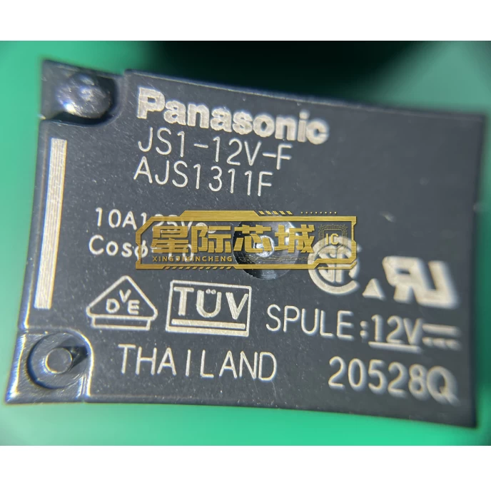 JS1-12V-F