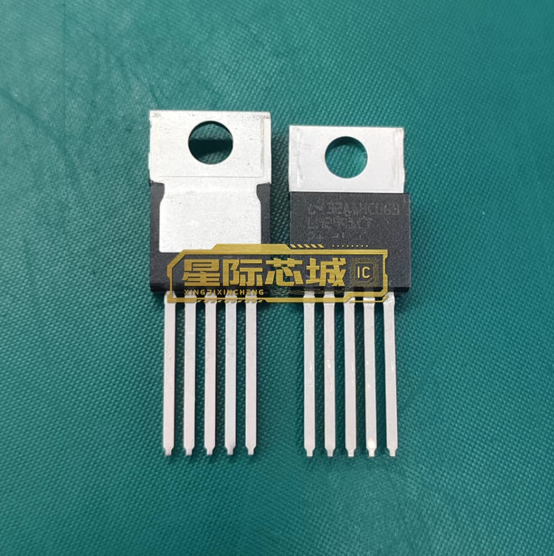 LM2941CT/NOPB