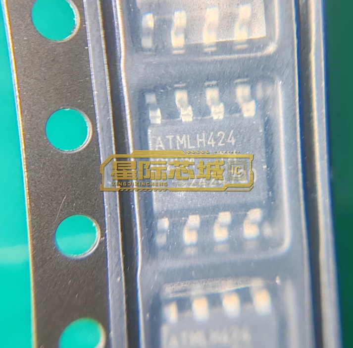 AT24C02C-SSHM-T