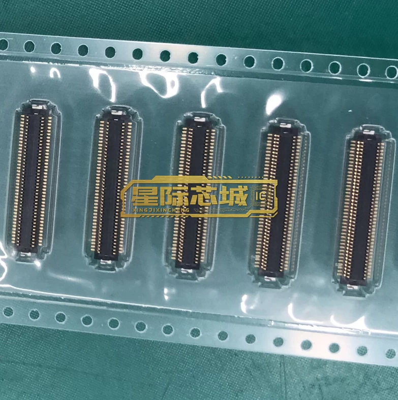 HIROSE DF12NB(3.0)-80DS-0.5V(51) 图片2 HIROSE DF12NB(3.0)-80DS-0.5V(51) 图片2