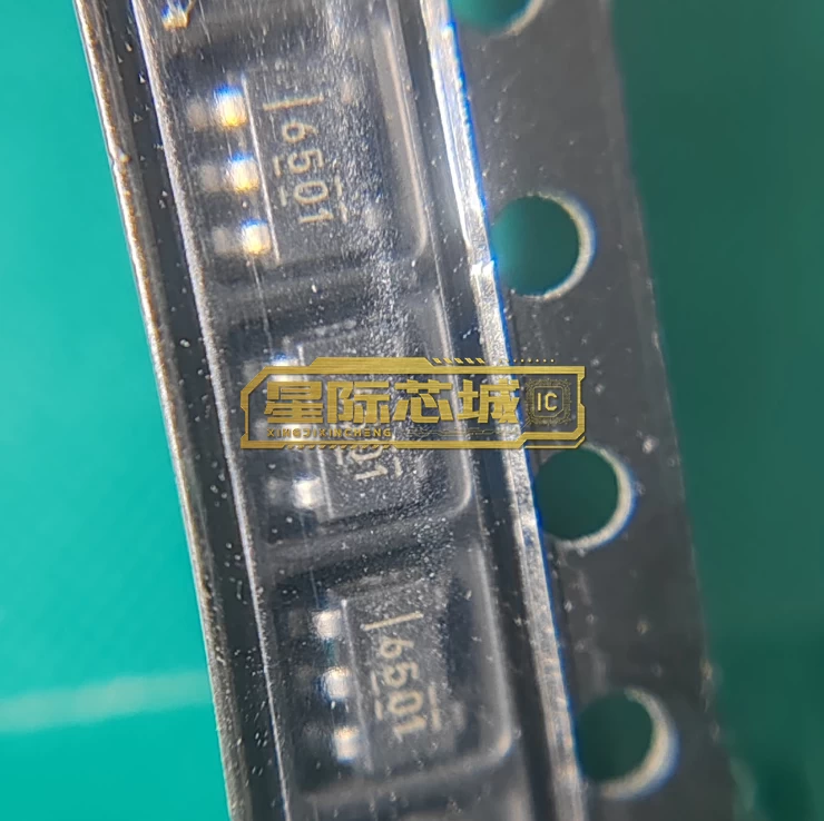 SN6501DBVR SN6501DBVR