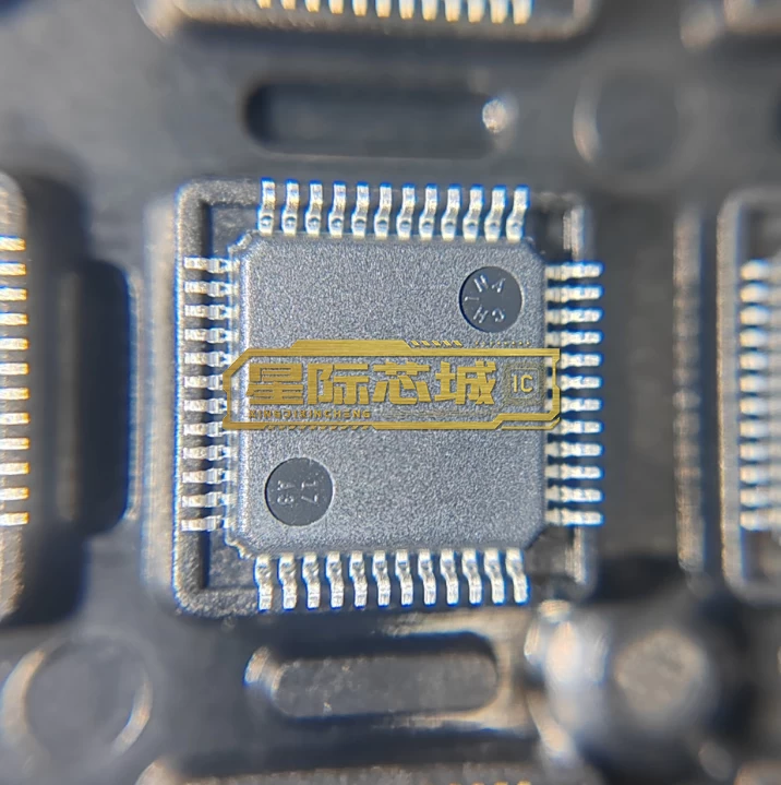 STM32F302C8T6