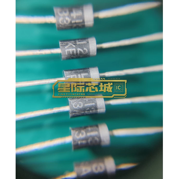 P6KE33A