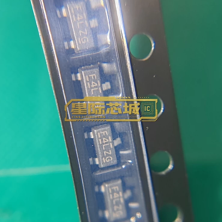 IRLML6401TRPBF