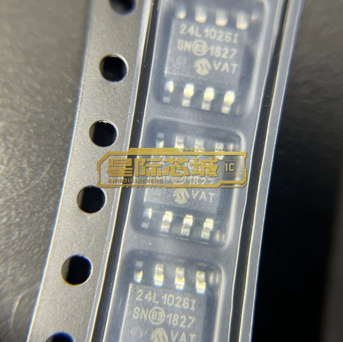 24LC1026T-I/SN 24LC1026T-I/SN