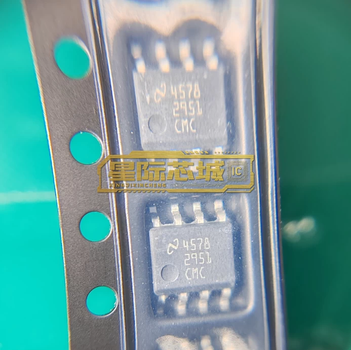 TI LP2951CMX/NOPB TI LP2951CMX/NOPB