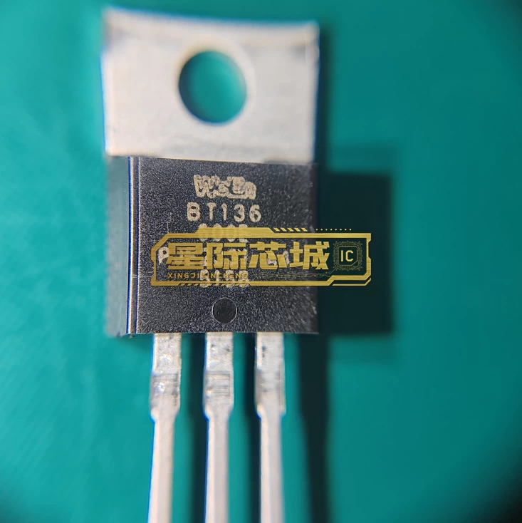 BT136-600E,127 BT136-600E,127