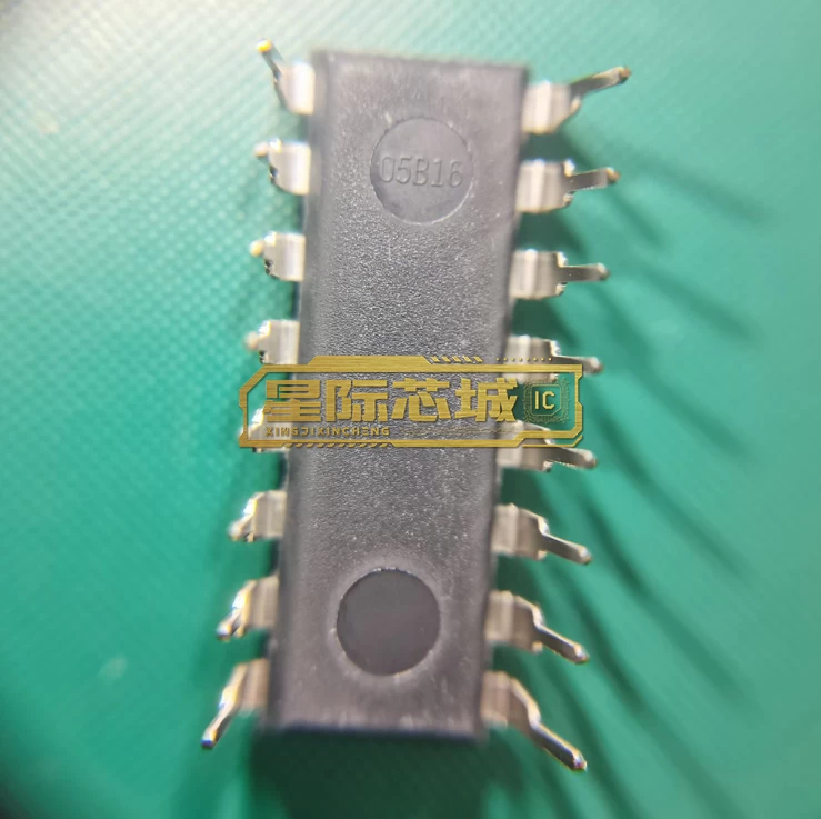 TL494CN
