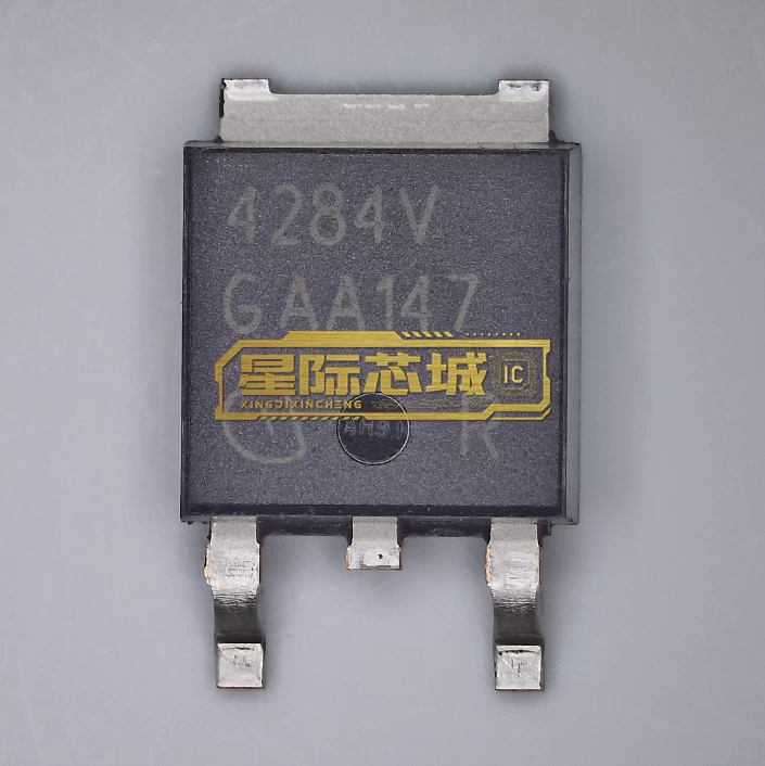 TLE4284DV
