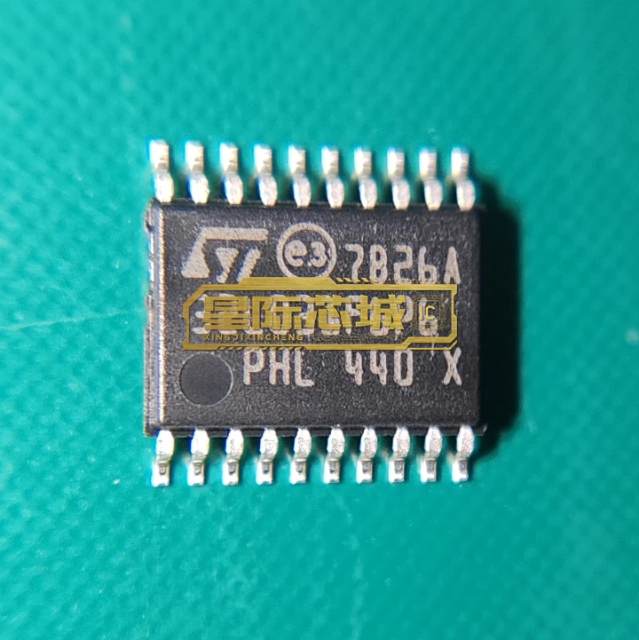 STM32L031F6P6 STM32L031F6P6