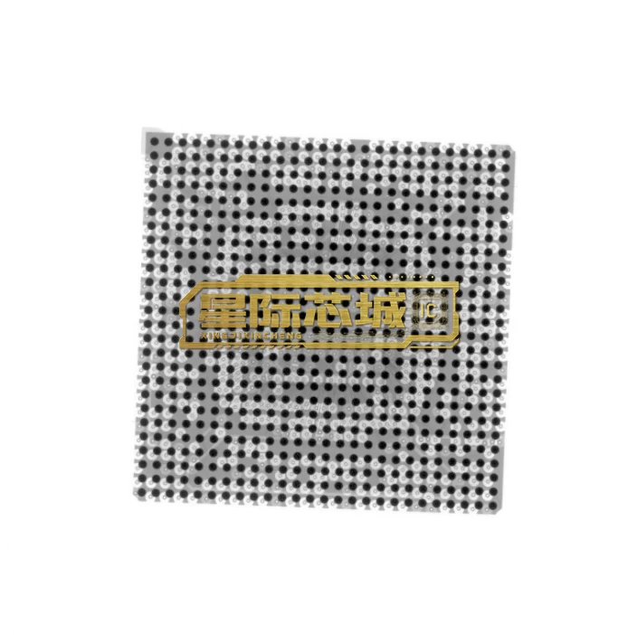 XC3SD1800A-4FGG676I