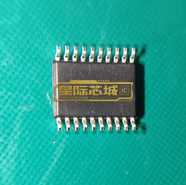 STM32L031F6P6