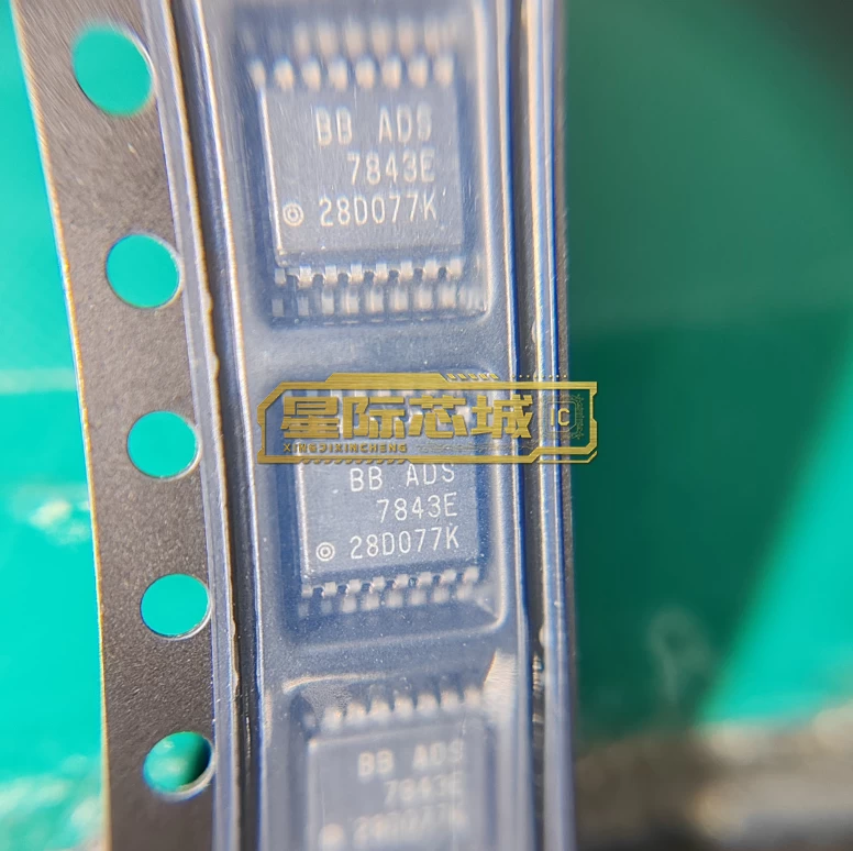 ADS7843E/2K5