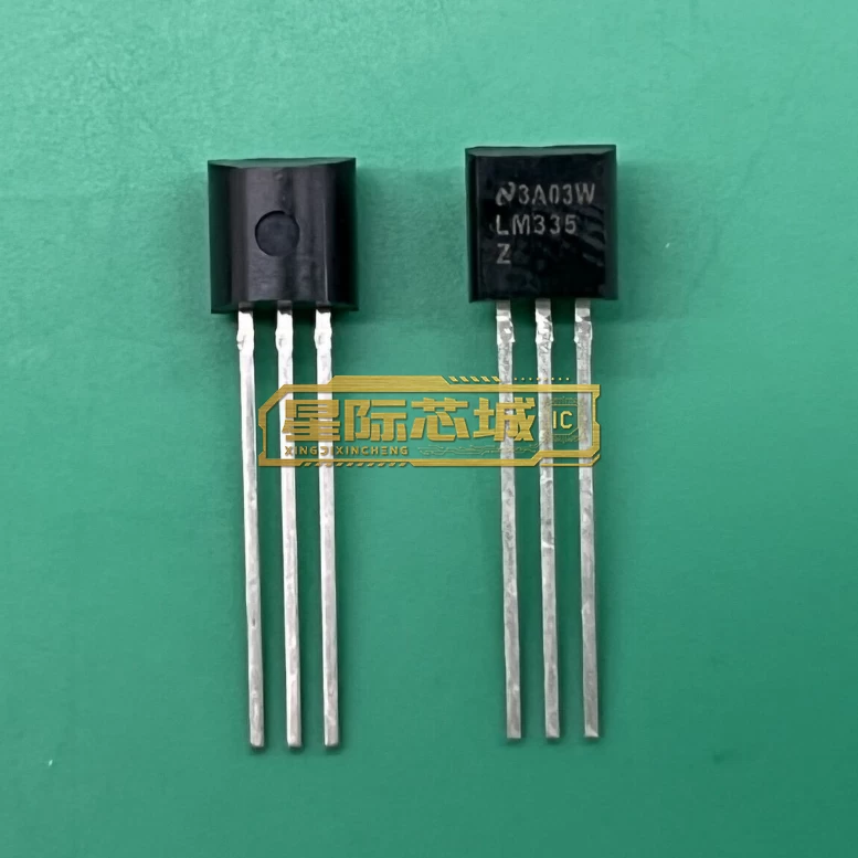 LM335Z/NOPB