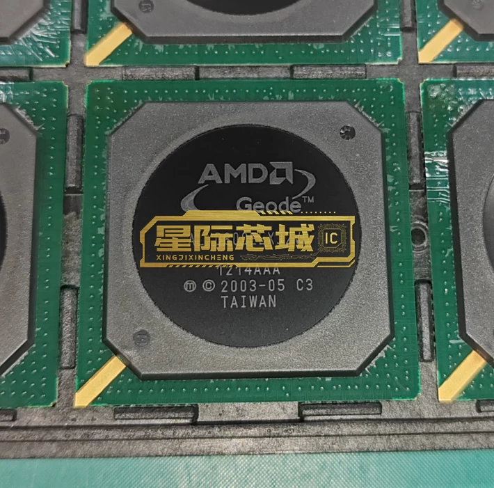 ALXD800EEXJ2VD C3