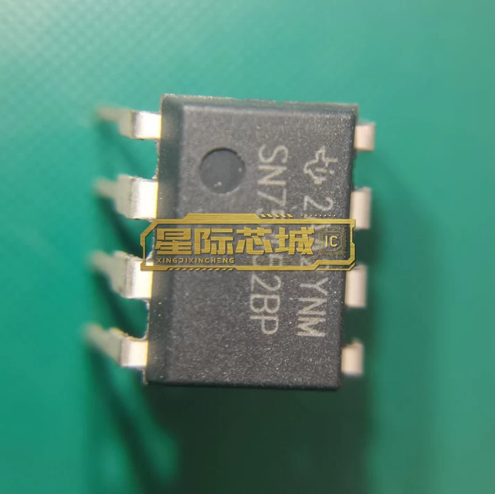 SN75452BP SN75452BP