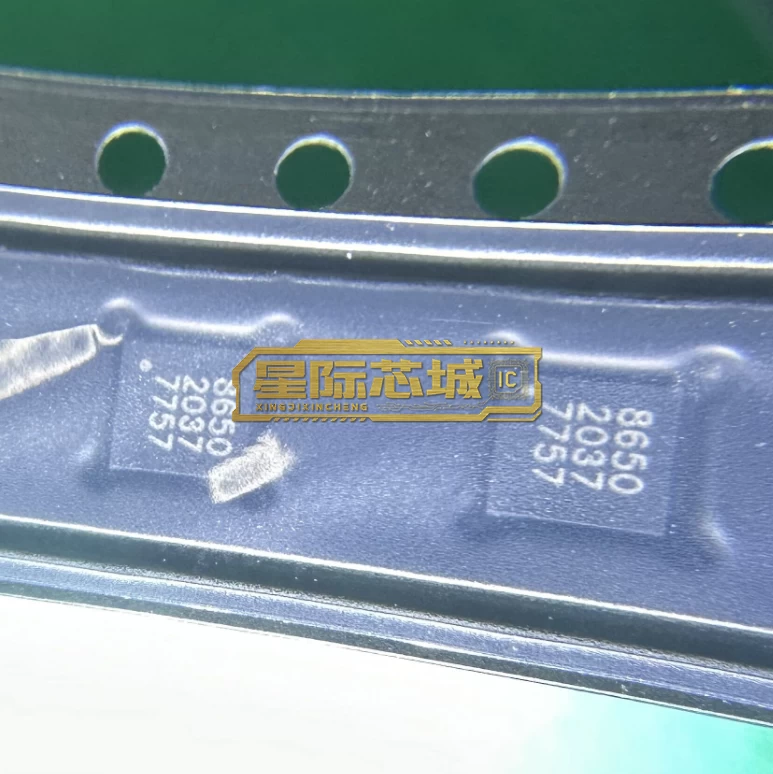 SX8650IWLTRT