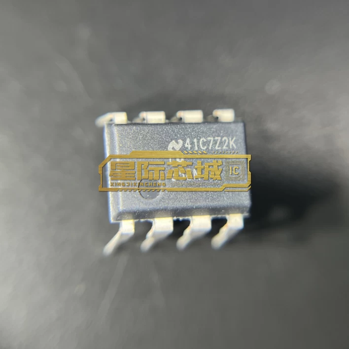 TI(德州仪器) LM358N/NOPB 图片2 TI(德州仪器) LM358N/NOPB 图片2