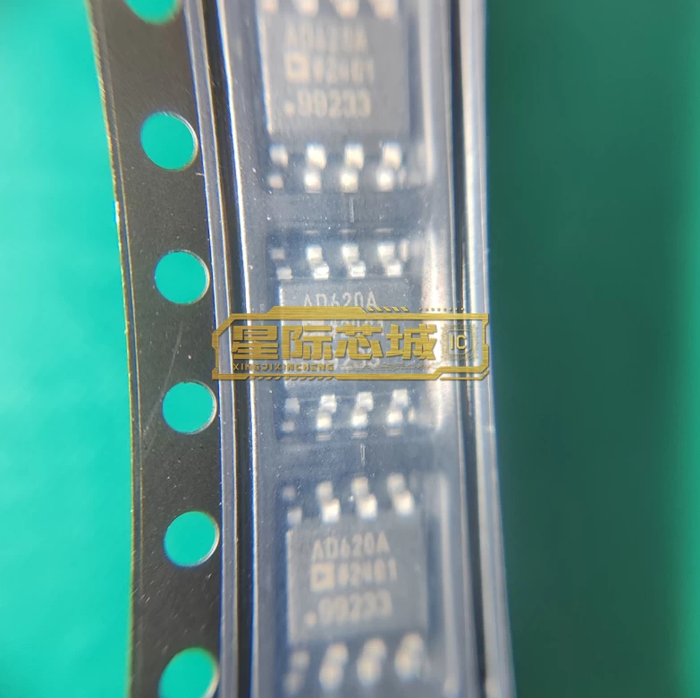 ADI AD620ARZ-REEL