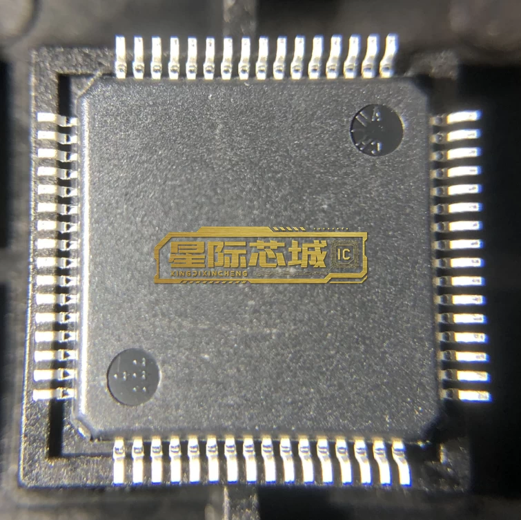 STM32F302R8T6
