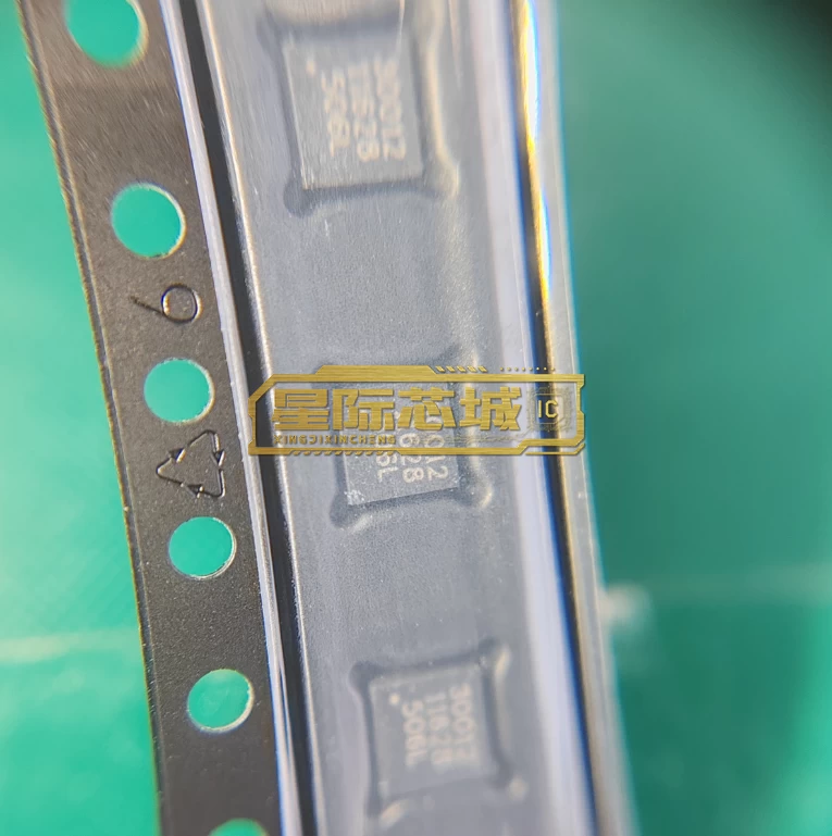 SEMTECH TS30012-M050QFNR 图片2