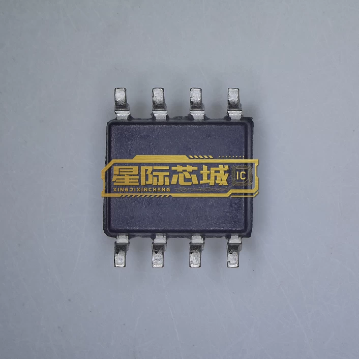 Infineon AUIPS2052GTR 图片3