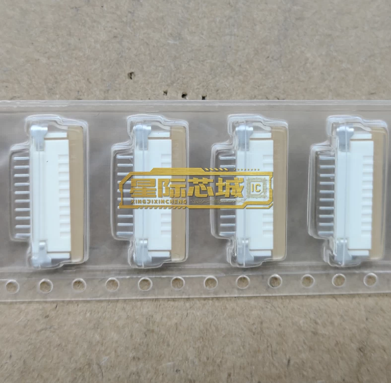 Molex 52207-1060 图片3