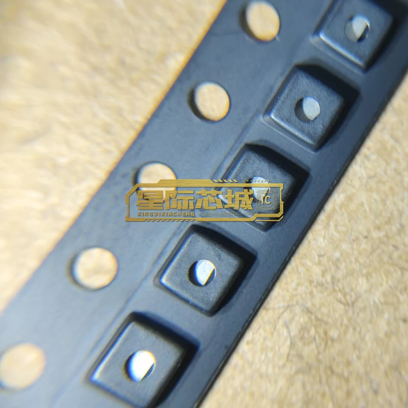 TI TPS61165DRVR 图片2