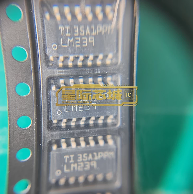 LM239DR