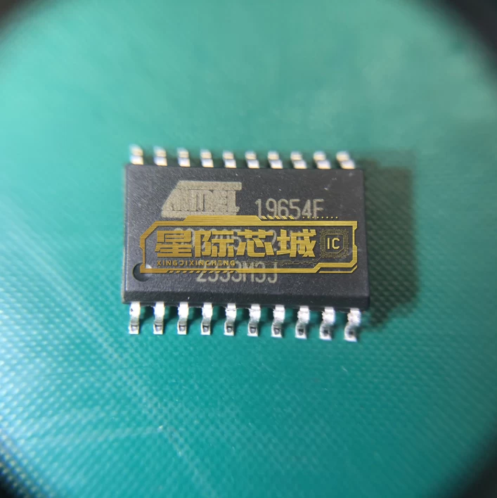 Microchip AT89C2051-24SU Microchip AT89C2051-24SU