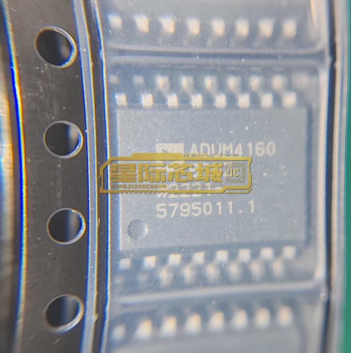 ADUM4160BRWZ-RL