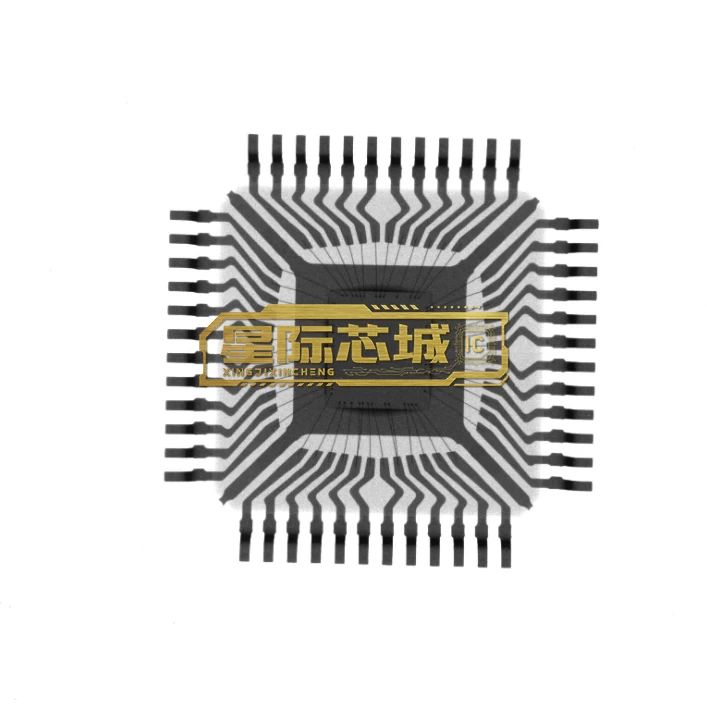 NXP LPC1115FBD48/303 NXP LPC1115FBD48/303