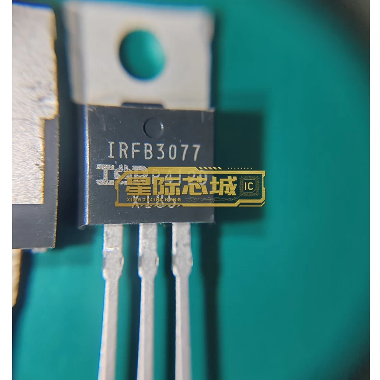 IRFB3077PBF