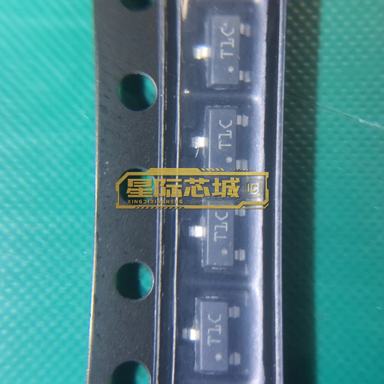 LM61CIM3/NOPB