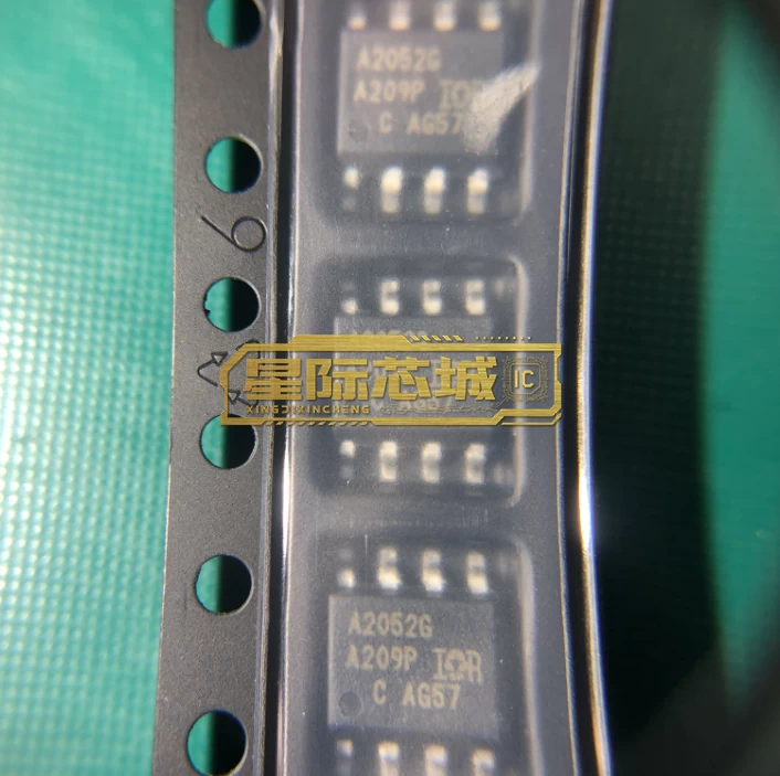 Infineon AUIPS2052GTR 图片2