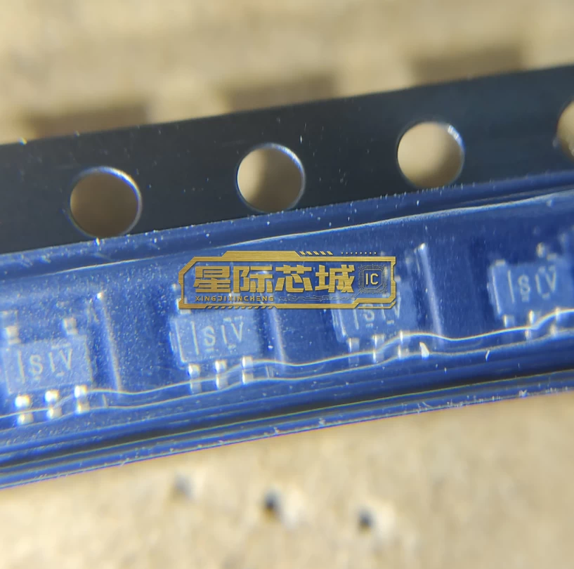 TLV3691IDCKR TLV3691IDCKR