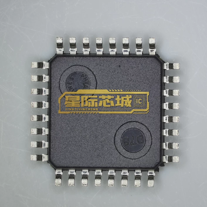 ATMEGA168-20AU