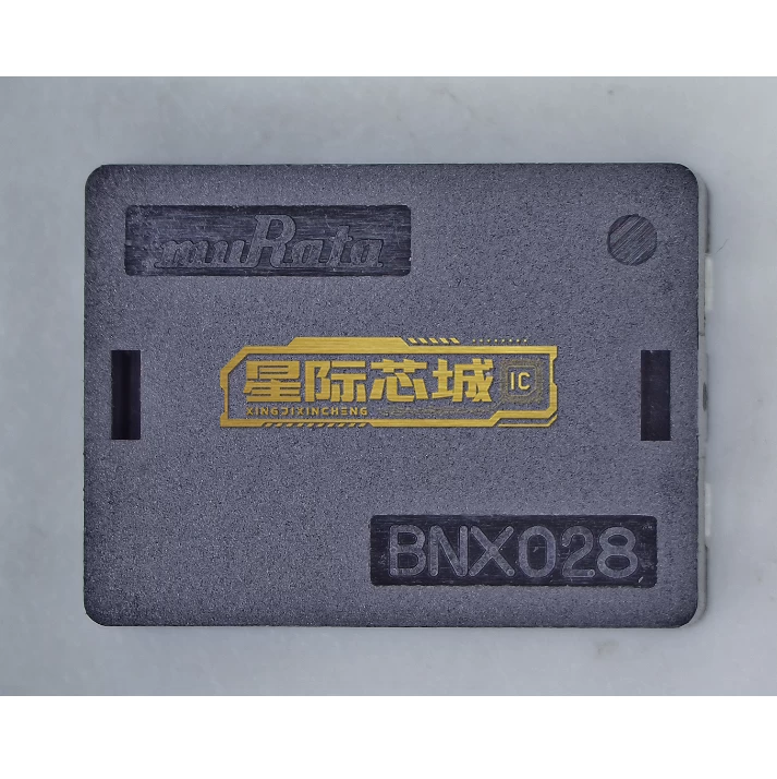 Murata Electronics BNX028-01L 图片2 Murata Electronics BNX028-01L 图片2
